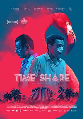 分时度假.Time.Share.2018.HD720P.X264.AAC.Spanish.CHS.Mp4Ba.torrent