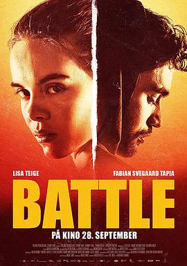 战斗.Battle.2018.HD720P.X264.AAC.Norwegian.CHS.Mp4Ba.torrent