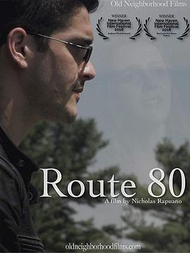 80号公路.Route.80.2018.BD720P.X264.AAC.English.CHS-ENG.Mp4Ba.torrent