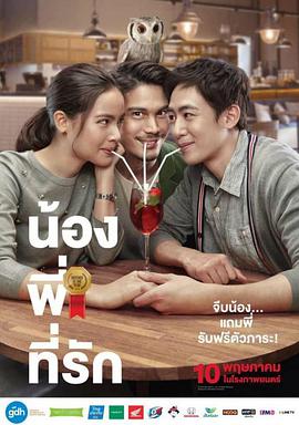把哥哥退货可以吗.Brother.of.the.Year.2018.HD1080P.AAC.x264.Thai.CHS.BTDX8.torrent