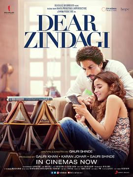 美好的人生.Dear.Zindagi.2016.PROPER.1080p.BluRay.x264.CHS-Lieqiwang.torrent