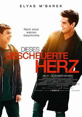 如此疯狂的心.Dieses.Bescheuerte.Herz.BD720P.AAC.x264.German.CHS.BTDX8.torrent