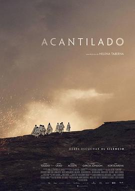 悬崖.Acantilado.2016.SPANISH.1080p.BluRay.x264.CHS-Lieqiwang.torrent