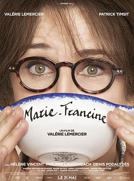玛丽·弗朗辛.Marie.Francine.2017.BD720P.AAC.x264.French.CHS.BTDX8.torrent
