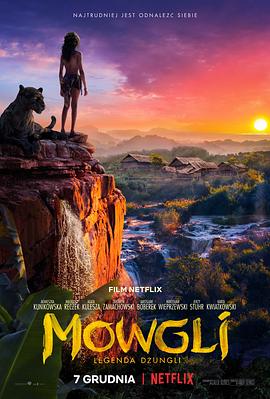 森林之子毛克利.Mowgli.Legend.of.the.Jungle.2018.HD720P.X264.AAC.English.CHS-ENG.Mp4Ba.torrent