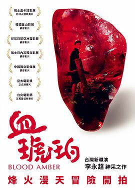 血琥珀.Blood.Amber.2017.WEB-DL.1080P.H264.AAC.CHT-Lieqiwang.torrent