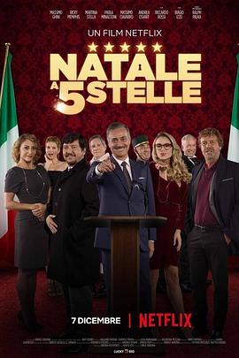 五星级圣诞.Natale.a.5.stelle.2018.1080p.WEBRip.X264.CHS.ENG-Lieqiwang.torrent