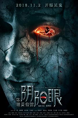 [2018][阴阳眼之瞳灵公馆][HD-MKV&1.37G][国语中字][1080P][dy2018].torrent