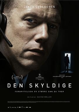 罪人.The.Guilty.2018.BD720P.AAC.x264.Dansk.CHS.BTDX8.torrent