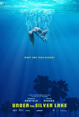 银湖之底.Under.the.Silver.Lake.2018.BD720P.AAC.x264.English.CHS.BTDX8.torrent