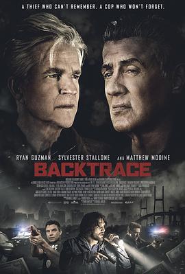 回溯者.Backtrace.2018.HD720P.X264.AAC.English.CHS-ENG.Mp4Ba.torrent