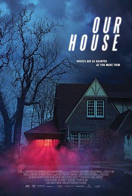幽冥之家.Our.House.2018.1080p.BluRay.x264.CHS.ENG-Lieqiwang.torrent