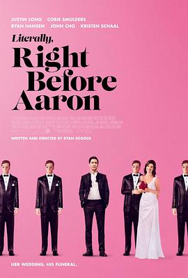 昔日恋人.Literally.Right.Before.Aaron.2017.HD720P.AAC.x264.English.CHS.BTDX8.torrent