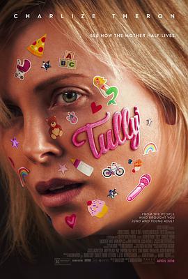 塔利.Tully.2018.BD1080P.X264.AAC.English.CHS-ENG.Mp4Ba.torrent