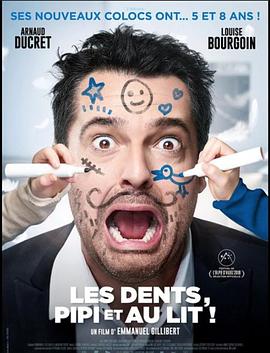 洗漱睡觉吧宝贝.Les.Dents.Pipi.Et.Au.Lit.2018.1080p.BluRay.x264.CHS-Lieqiwang.torrent