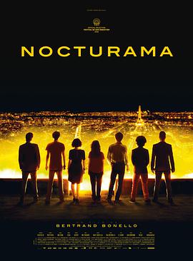 夜行盛宴.Nocturama.2016.LIMITED.1080p.BluRay.x264.CHS.ENG-Lieqiwang.torrent