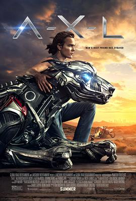 机器猛犬.A.X.L.2018.BD720P.AAC.x264.English.CHS-ENG.BTDX8.torrent