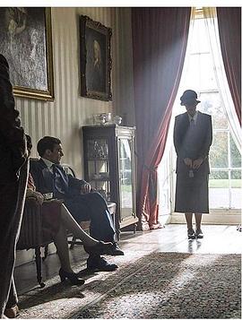阿加莎与谋杀的真谛.Agatha.And.The.Truth.Of.Murder.2018.HD720P.AAC.x264.English.CHS.BTDX8.torrent