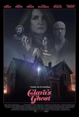克拉拉幽魂.Claras.Ghost.2018.HD720P.X264.AAC.English.CHS-ENG.Mp4Ba.torrent