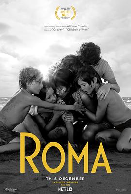 [2018][豆8.2]罗马[内封中字]Roma.2018.2160p.NF.WEBRip.x265.10bit.HDR.DDP.5.1.Atmos-DEFLATE 21G.torrent