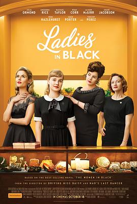 黑衣女人.Ladies.in.Black.2018.BD1080P.X264.AAC.English.CHS-ENG.Mp4Ba.torrent
