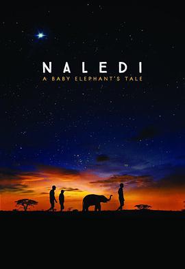 纳勒迪：一只小象的故事.Naledi.A.Baby.Elephants.Tale.2016.HD720P.AAC.x264.English.CHS.BTDX8.torrent