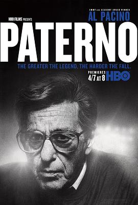 帕特诺.Paterno.2018.HD720P.X264.AAC.English.CHS-ENG.Mp4Ba.torrent