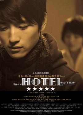 [2007][五星大饭店][全32集打包][国语中字][MP4][1080P][HQC].torrent
