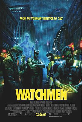 [2009][守望者][BD-MP4&2.7G][中英双字][720P][dy2018].torrent