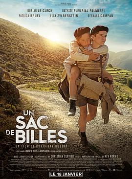 一袋弹子.Un.Sac.De.Billes.2017.FRENCH.1080p.BluRay.x264.CHS.ENG-Lieqiwang.torrent