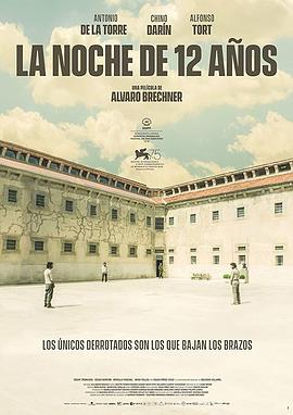 地牢回忆.La.Noche.de.12.Anios.2018.HD720P.X264.AAC.Spanish.CHS.Mp4Ba.torrent