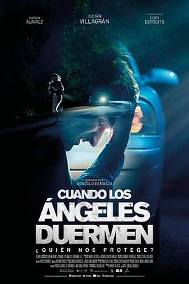 当天使沉睡.When.the.Angels.Sleep.2018.HD720P.AAC.x264.English.CHS.BTDX8.torrent