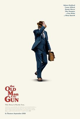 老人和枪.The.Old.Man.and.the.Gun.2018.HD1080P.X264.AAC.English.CHS-ENG.Mp4Ba.torrent