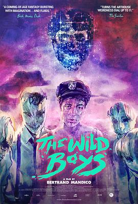 野小子们.The.Wild.Boys.2018.BD1080P.AAC.x264.French.CHS.BTDX8.torrent
