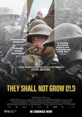 他们已不再变老.They.Shall.Not.Grow.Old.2018.LiMiTED.1080p.BluRay.x264.CHS.ENG-Lieqiwang.torrent