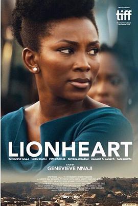 狮心女孩.Lionheart.2018.HD720P.X264.AAC.English.CHS-ENG.Mp4Ba.torrent