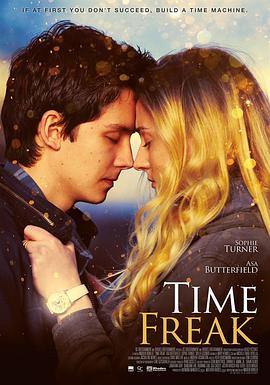 时间怪客.Time.Freak.2018.1080p.BluRay.x264.CHS.ENG-Lieqiwang.torrent