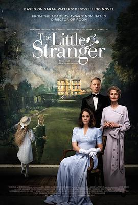 小小陌生人.The.Little.Stranger.2018.BD720P.X264.AAC.English.CHS-ENG.Mp4Ba.torrent
