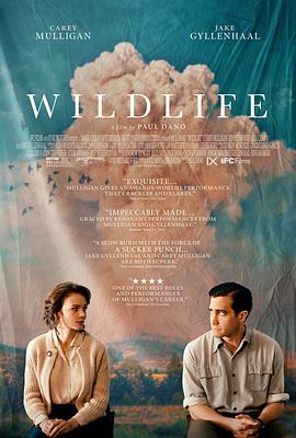 狂野生活.Wildlife.2018.HD720P.X264.AAC.English.CHS-ENG.Mp4Ba.torrent