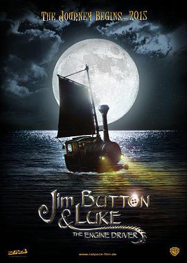 吉姆与卢克司机.Jim.Button.and.Luke.The.Engine.Driver.2018.BD1080P.X264.AAC.English.CHS-ENG.Mp4Ba.torrent