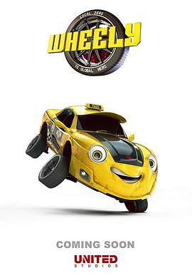 汽车威利.Wheely.2018.HD1080P.X264.AAC.English.CHS-ENG.Mp4Ba.torrent