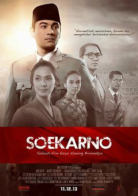 苏加诺.Soekarno.2013.HD1080P.AAC.x264.Bahasa.Indonesia.CHS.BTDX8.torrent