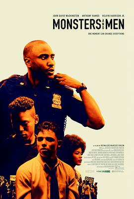 怪物与人.Monsters.and.Men.2018.BD1080P.X264.AAC.English.CHS-ENG.Mp4Ba.torrent