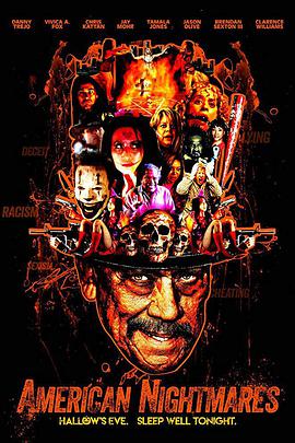 美国噩梦.American.Dream.American.Knightmare.2018.1080p.WEB-DL.H264.CHS.ENG-Lieqiwang.torrent
