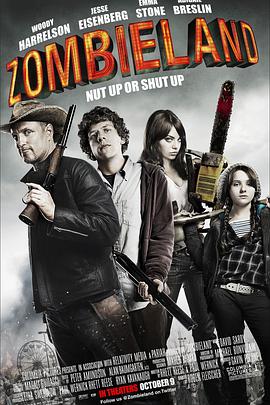丧尸乐园[粤英多音轨简繁英字幕].2009.2160p.UHD.BluRay.x265.10bit.TrueHD.7.1.Atmos-ParkHD.torrent