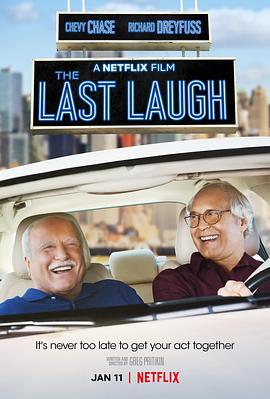 笑到最后.The.Last.Laugh.2018.HD1080P.AAC.x264.English.CHS.BTDX8.torrent
