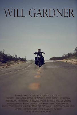 威尔·加德纳.Will.Gardner.2018.HD1080P.X264.AAC.English.CHS-ENG.Mp4Ba.torrent