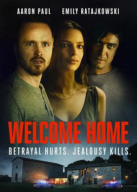 欢迎回家.Welcome.Home.2018.BD1080P.X264.AAC.English.CHS-ENG.Mp4Ba.torrent