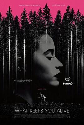 蜜谋逃杀.What.Keeps.You.Alive.2018.HD1080P.X264.AAC.English.CHS-ENG.Mp4Ba.torrent