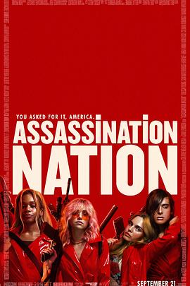 暗杀国度.Assassination.Nation.2018.BD720P.X264.AAC.English.CHS-ENG.Mp4Ba.torrent
